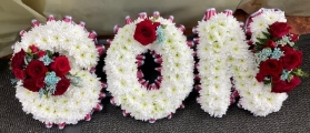Son letters avfc